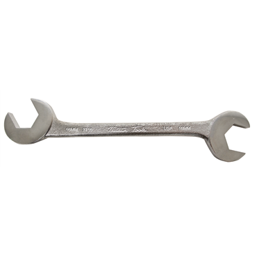 Chrome 27 mm Opening Angle Wrench